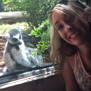 Meet your Posher, Amy